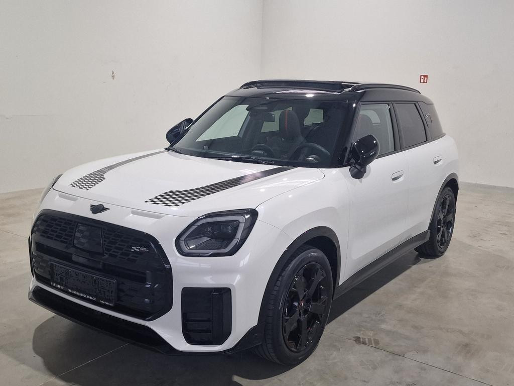 Mini Cooper C Countryman