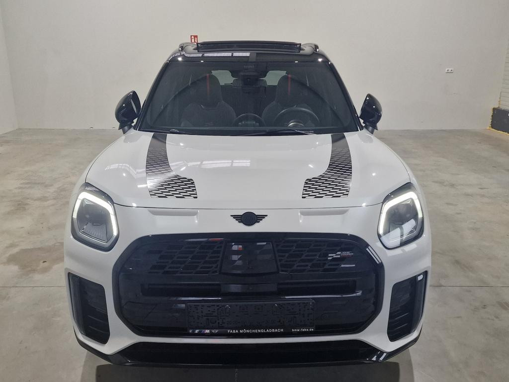 Mini Cooper C Countryman