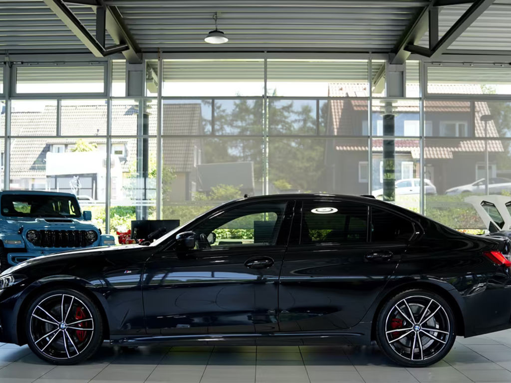 BMW 3 Serie