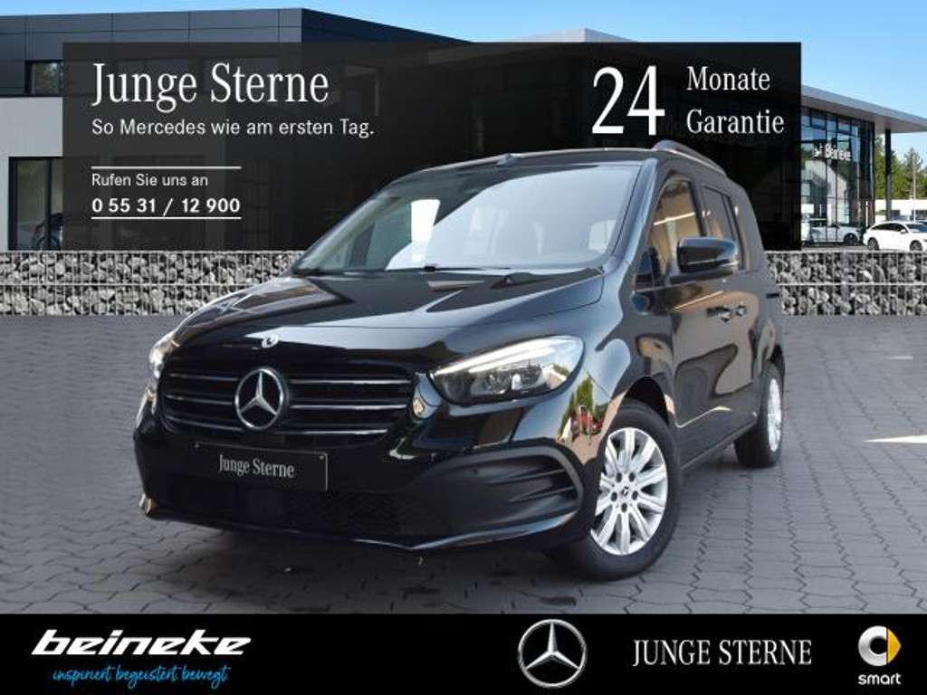 Mercedes-Benz T 180 Progressive