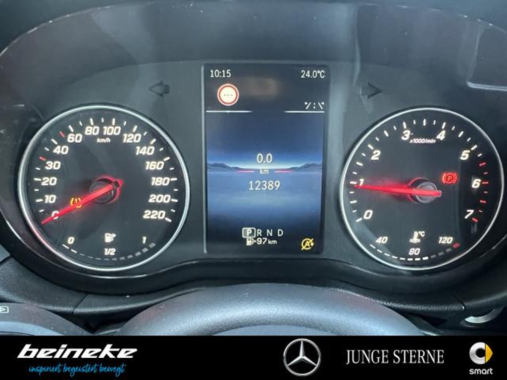 Mercedes-Benz T 180