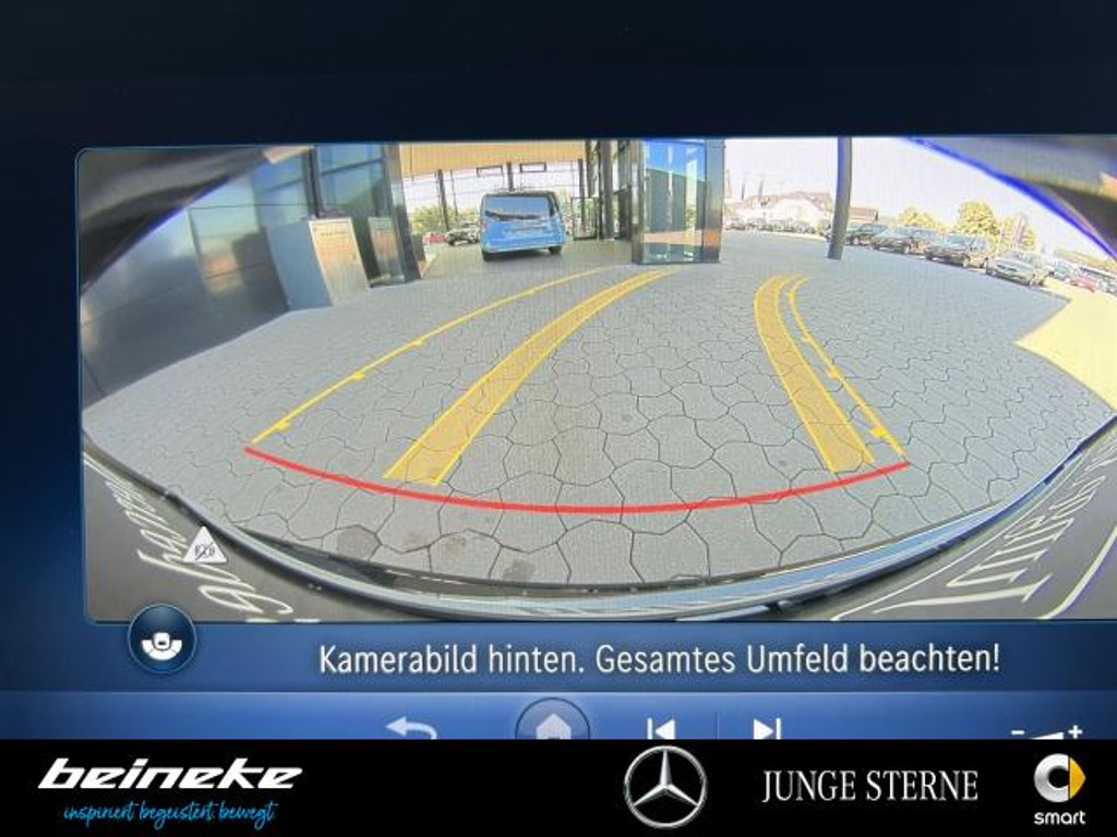 Mercedes-Benz T 180