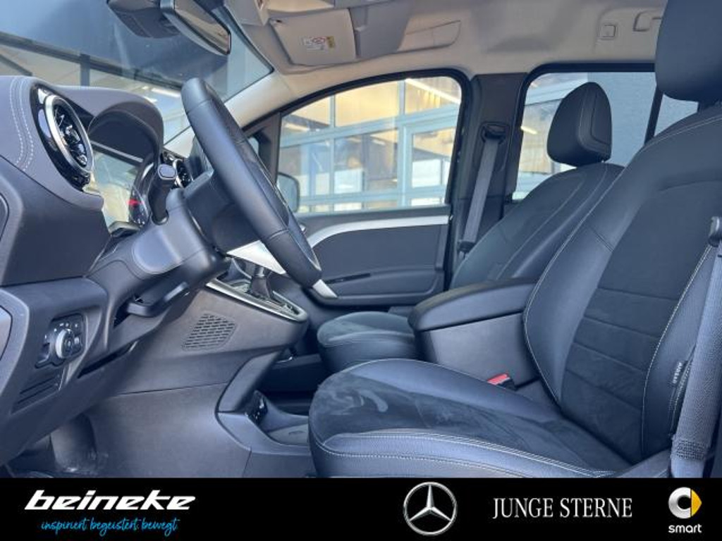 Mercedes-Benz T 180