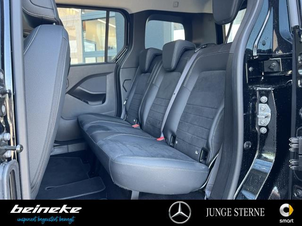 Mercedes-Benz T 180