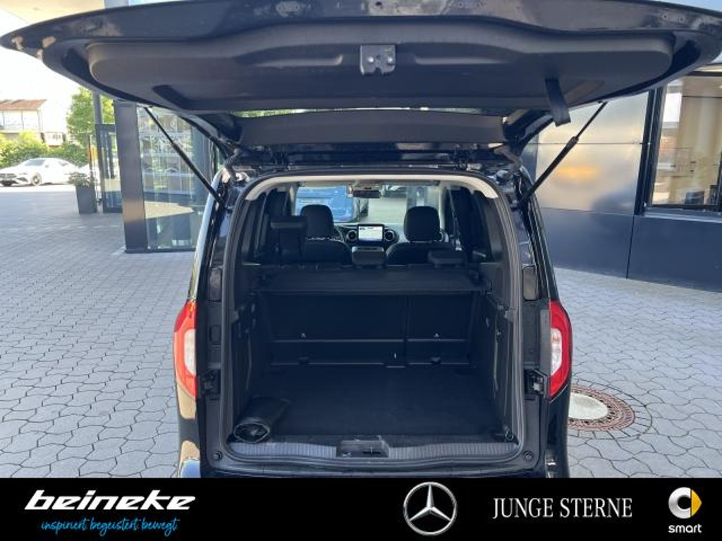 Mercedes-Benz T 180