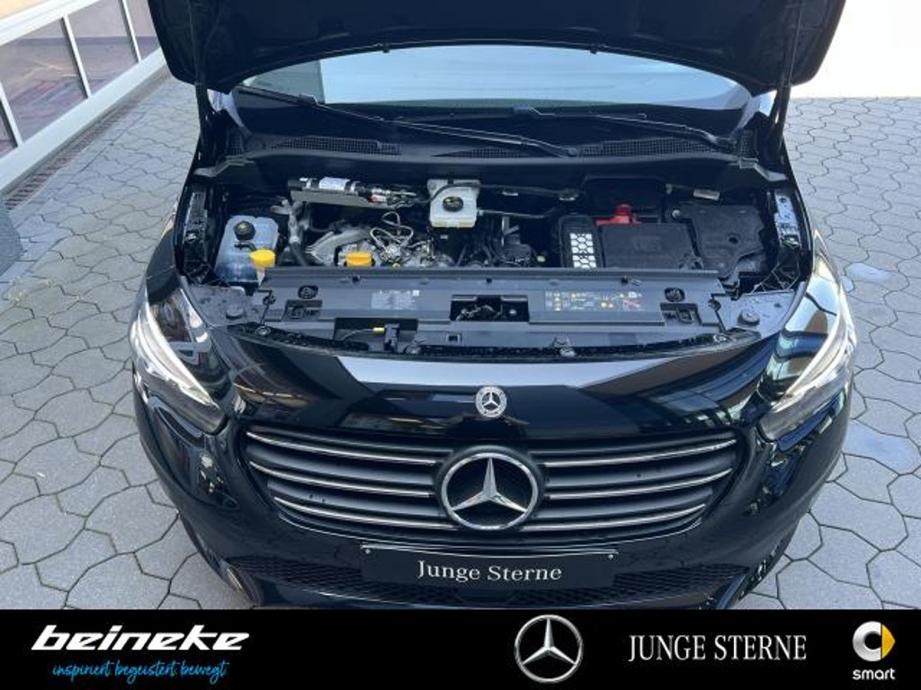 Mercedes-Benz T 180