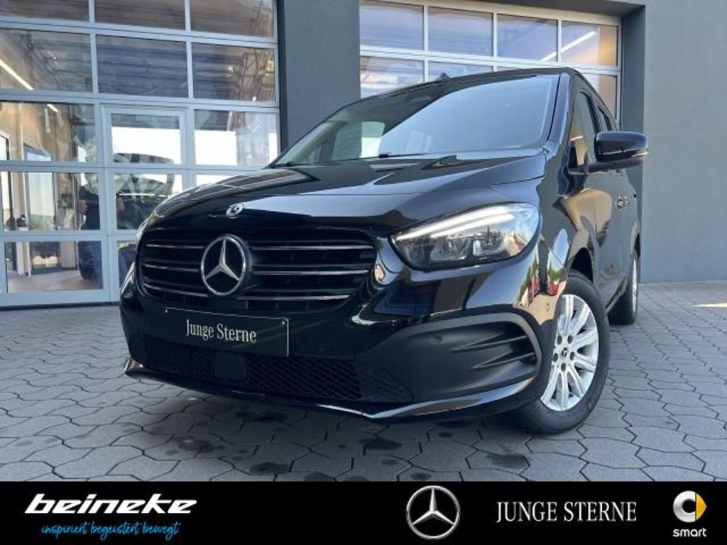 Mercedes-Benz T 180