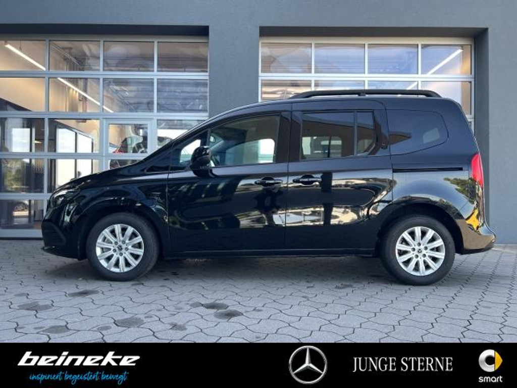 Mercedes-Benz T 180