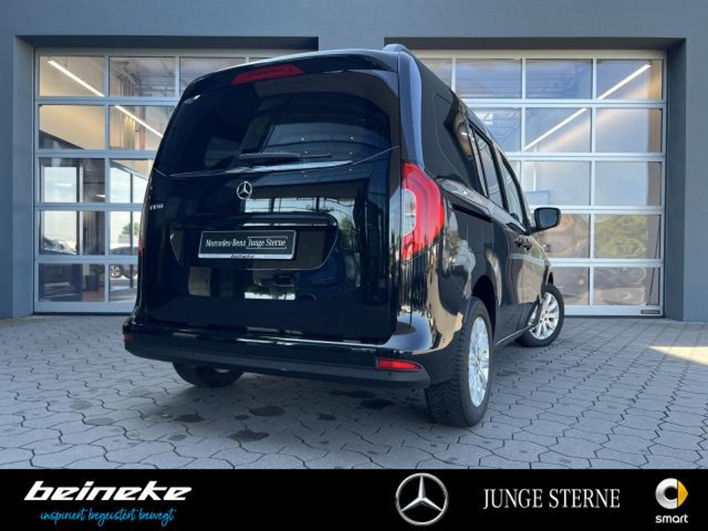 Mercedes-Benz T 180