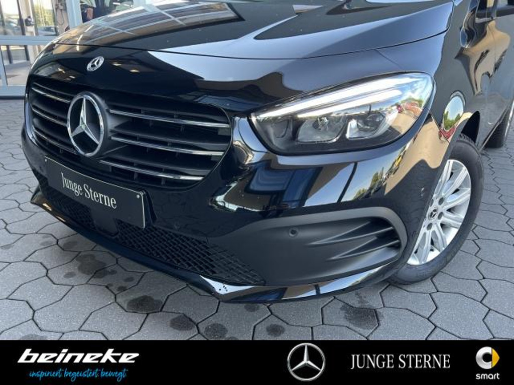 Mercedes-Benz T 180