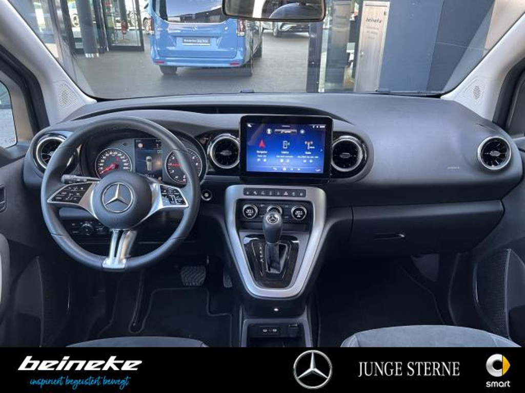 Mercedes-Benz T 180