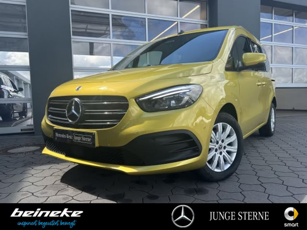 Mercedes-Benz T 180 Progressive