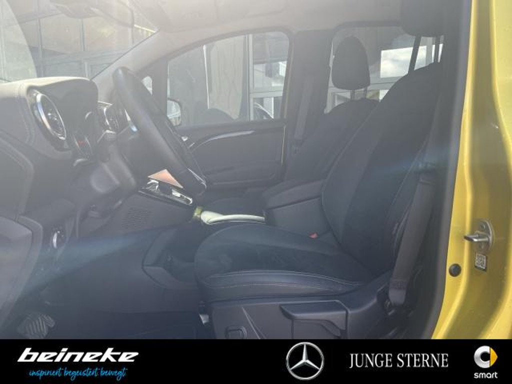 Mercedes-Benz T 180