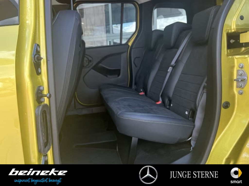 Mercedes-Benz T 180