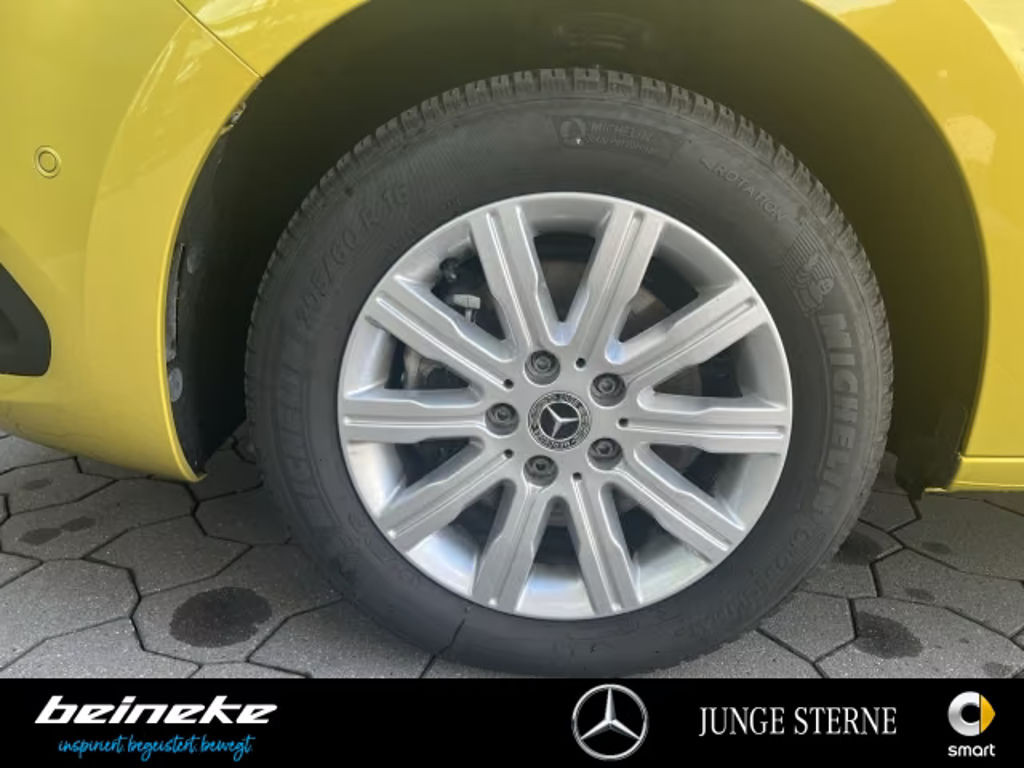 Mercedes-Benz T 180