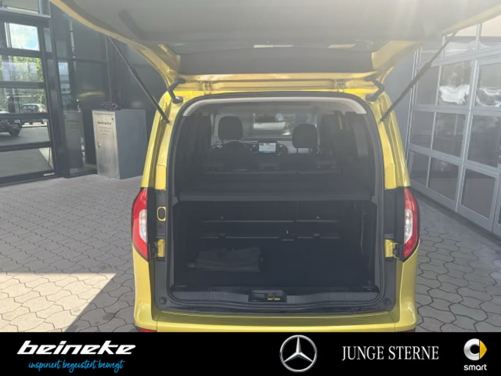 Mercedes-Benz T 180