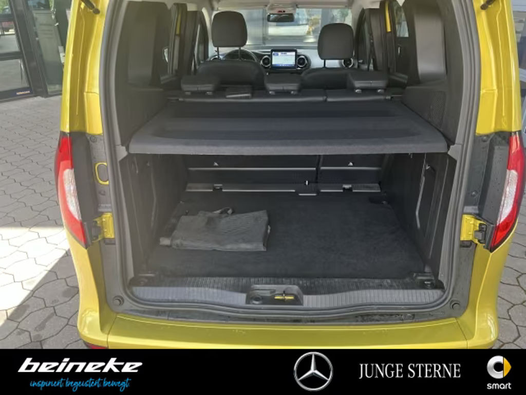 Mercedes-Benz T 180