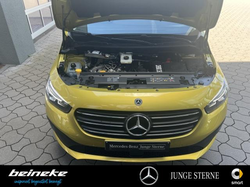 Mercedes-Benz T 180