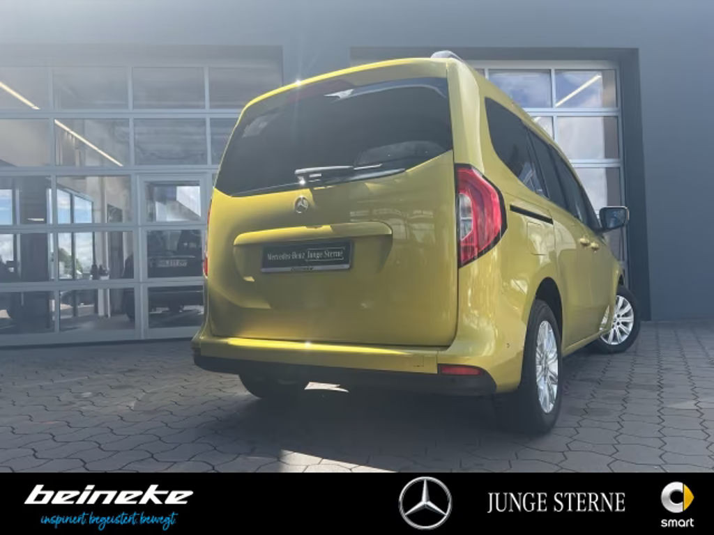 Mercedes-Benz T 180