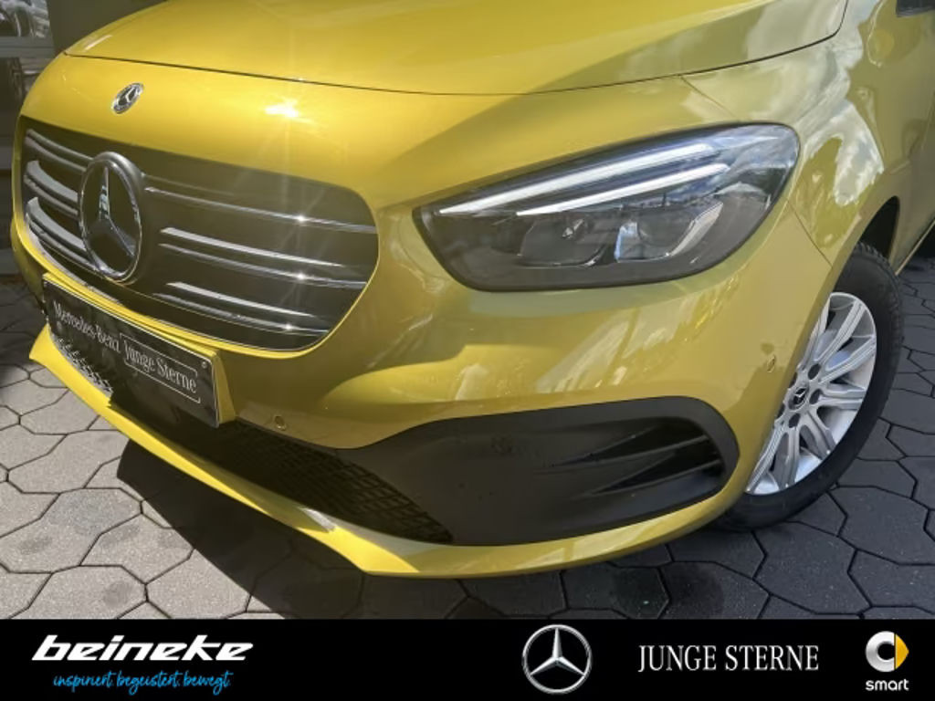 Mercedes-Benz T 180