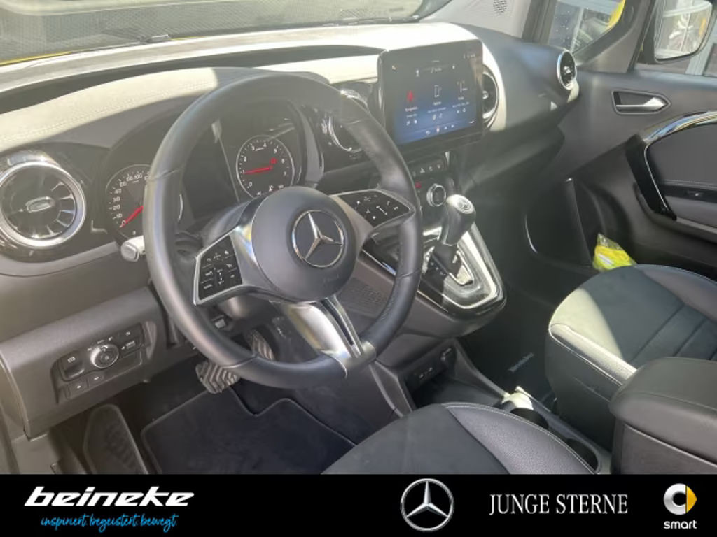 Mercedes-Benz T 180