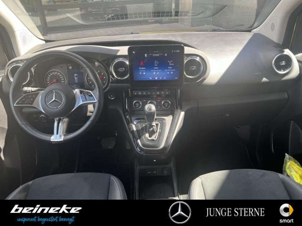 Mercedes-Benz T 180