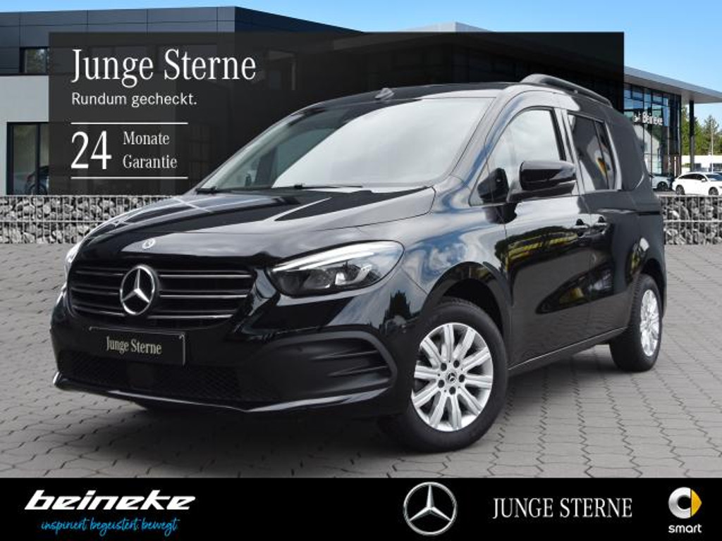 Mercedes-Benz T 180 Progressive