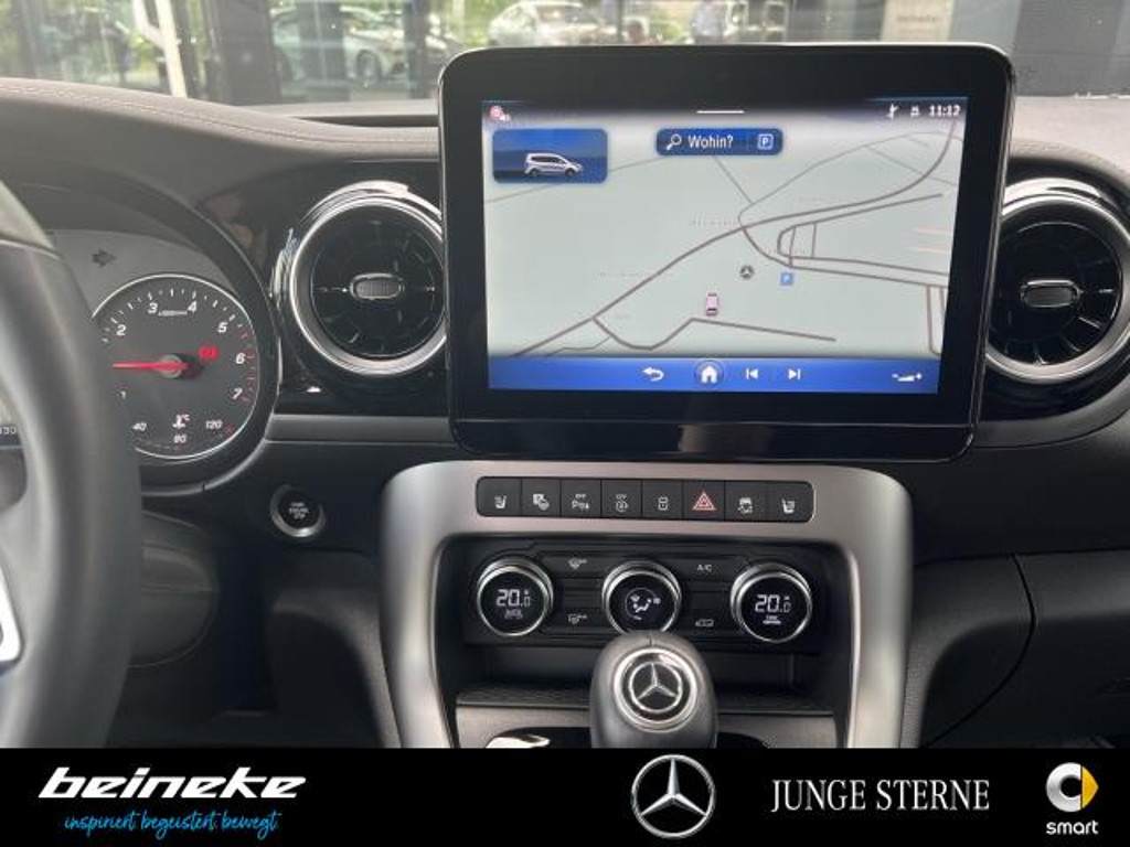 Mercedes-Benz T 180