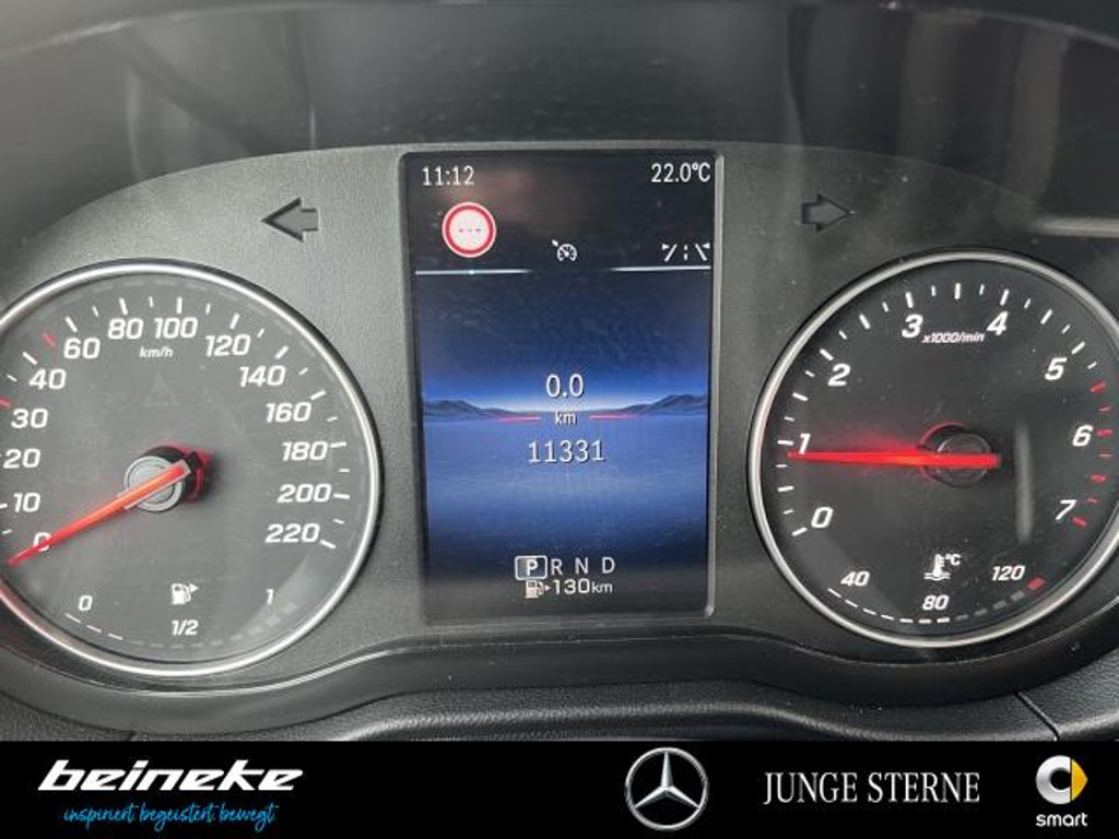 Mercedes-Benz T 180