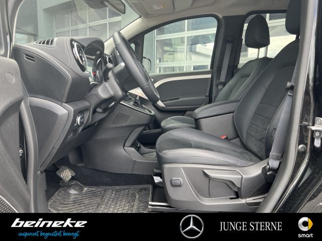 Mercedes-Benz T 180