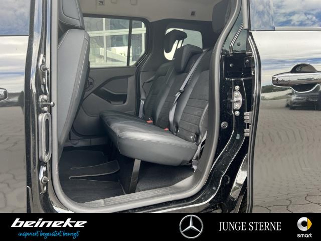 Mercedes-Benz T 180