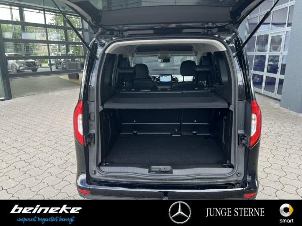 Mercedes-Benz T 180