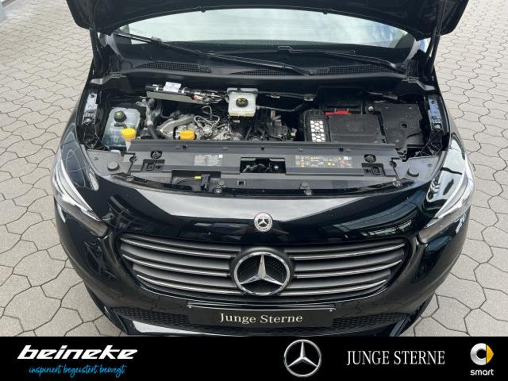 Mercedes-Benz T 180
