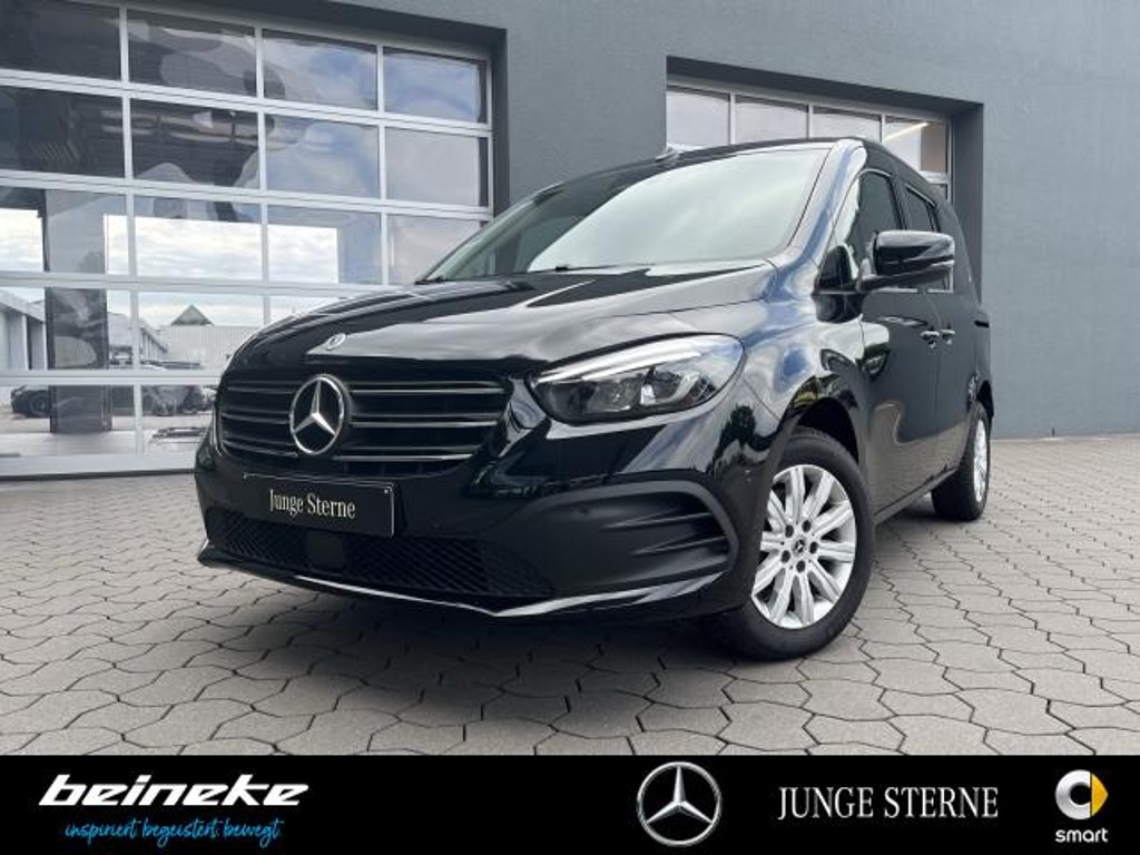 Mercedes-Benz T 180