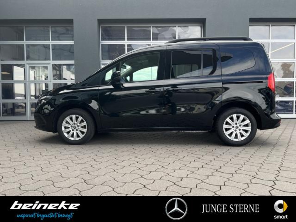 Mercedes-Benz T 180