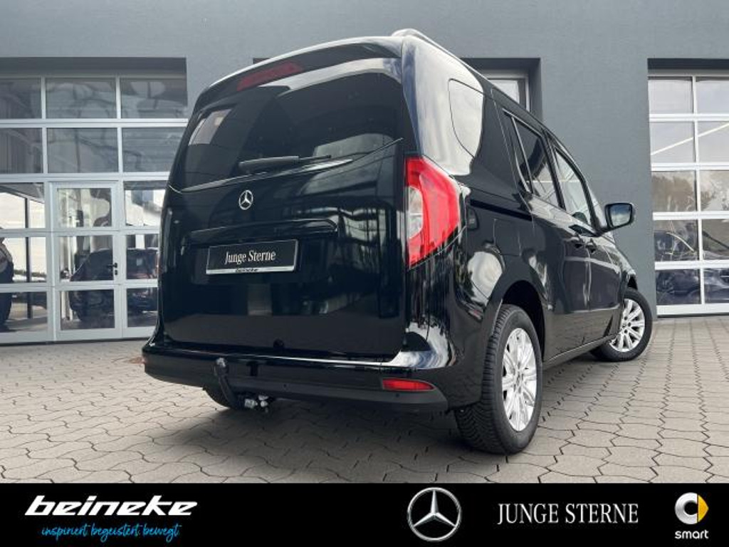 Mercedes-Benz T 180