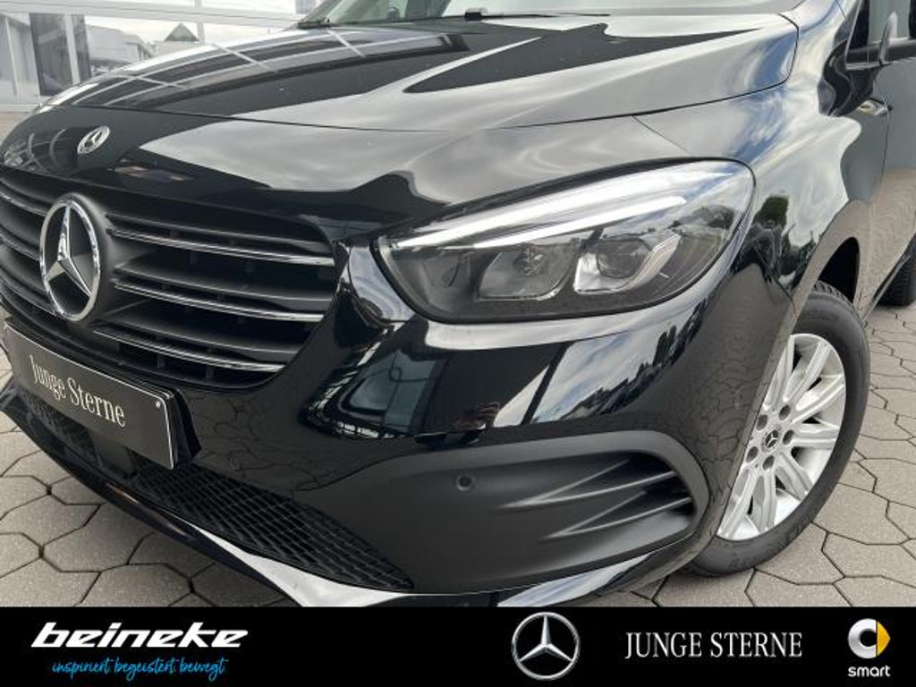 Mercedes-Benz T 180