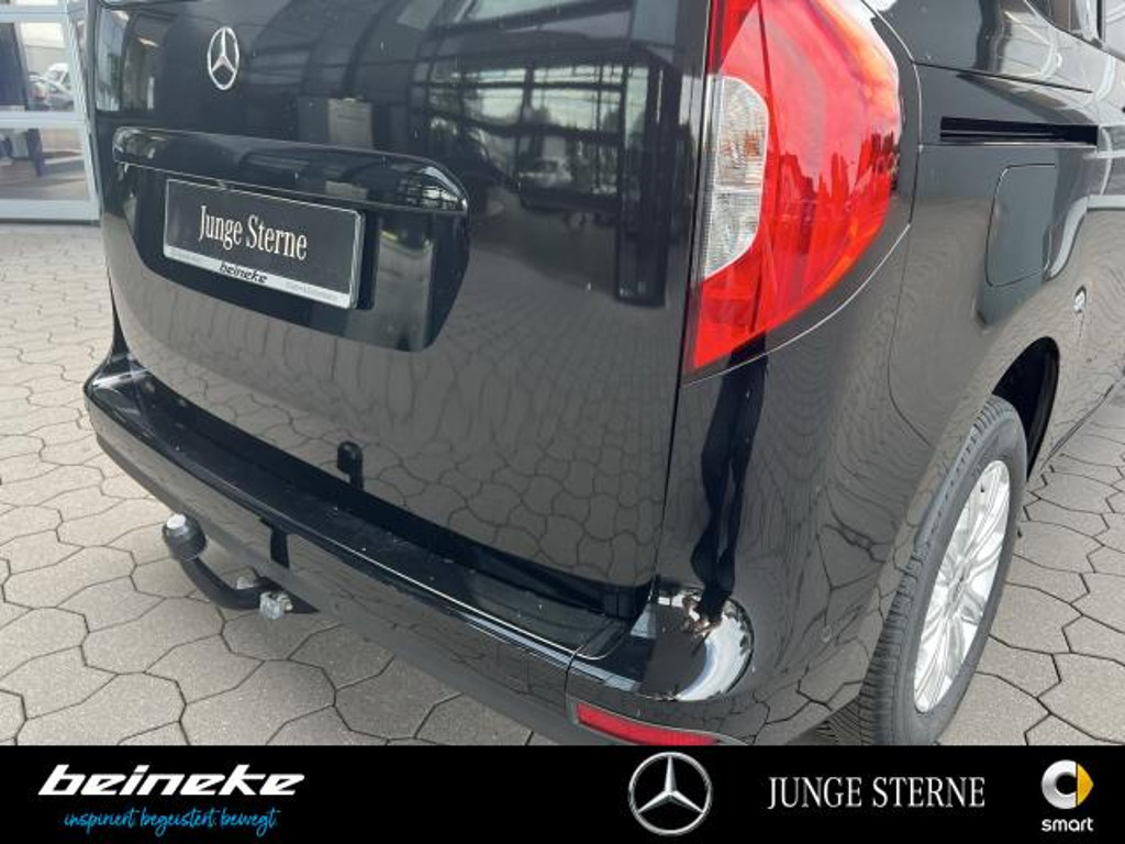 Mercedes-Benz T 180