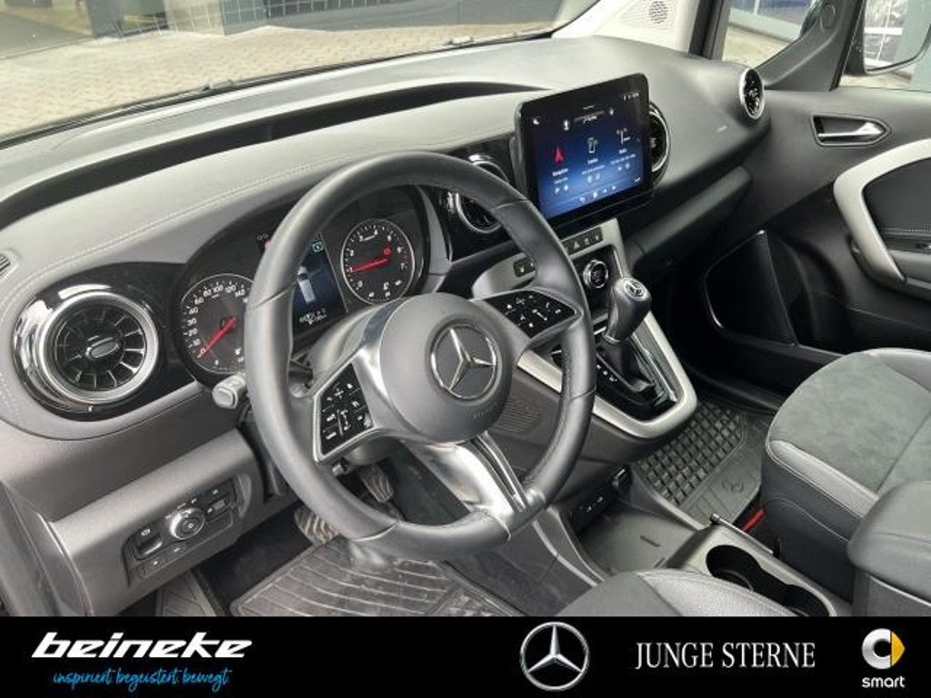 Mercedes-Benz T 180