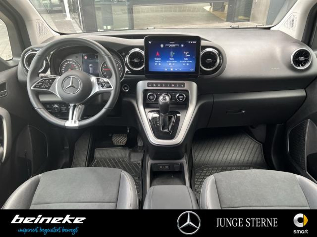 Mercedes-Benz T 180