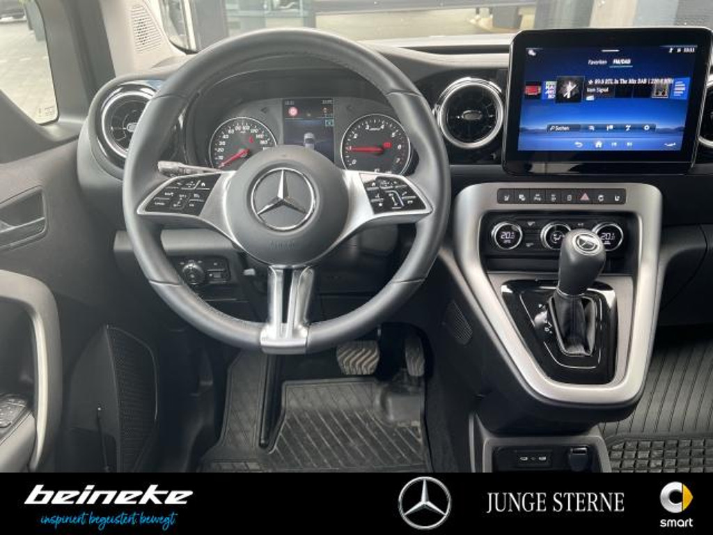Mercedes-Benz T 180