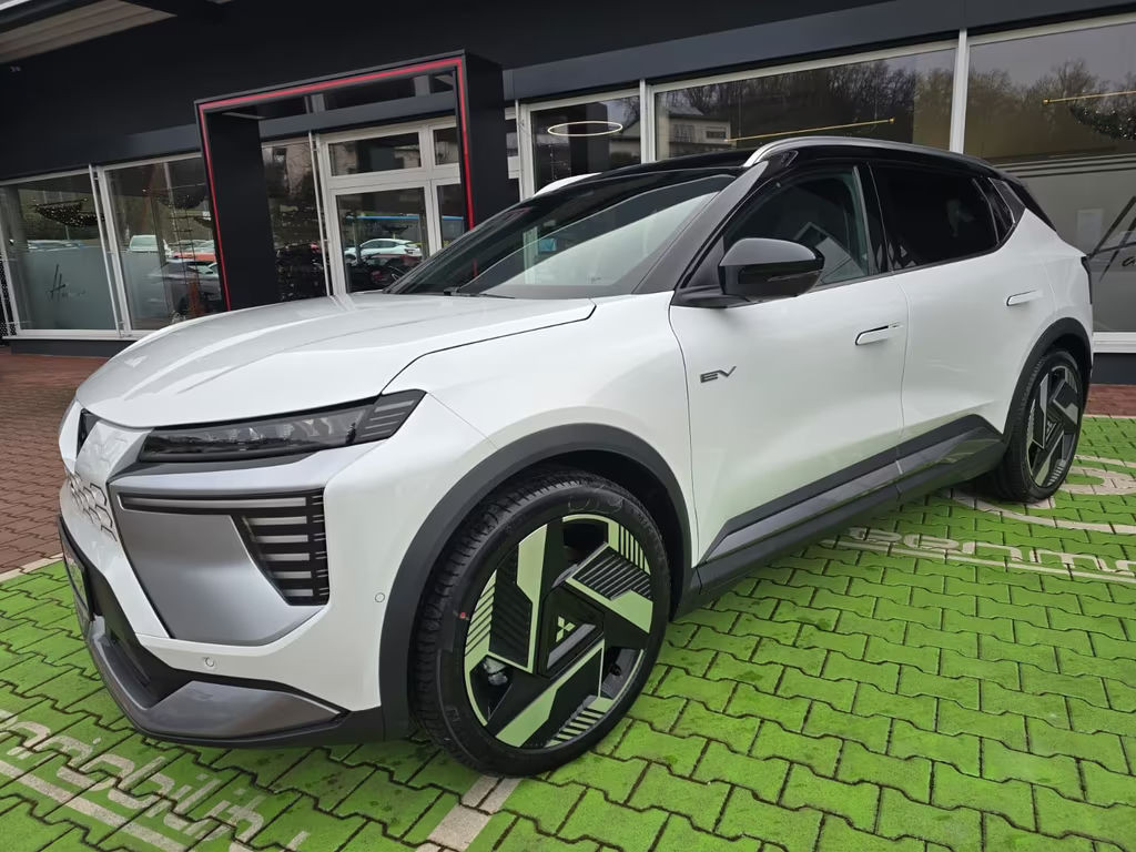 Mitsubishi Eclipse Cross TOP 87kWh//Harman Kardon