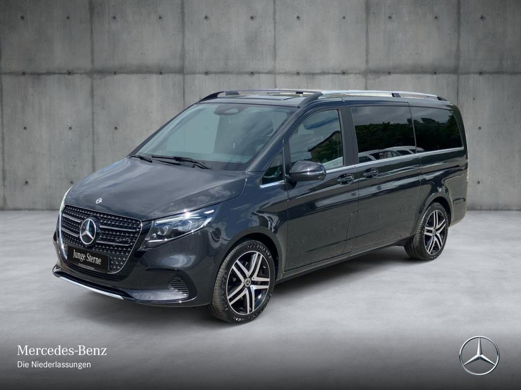 Mercedes-Benz V-Klasse V 300 AVANTGARDE Limousine Lang V 300 d