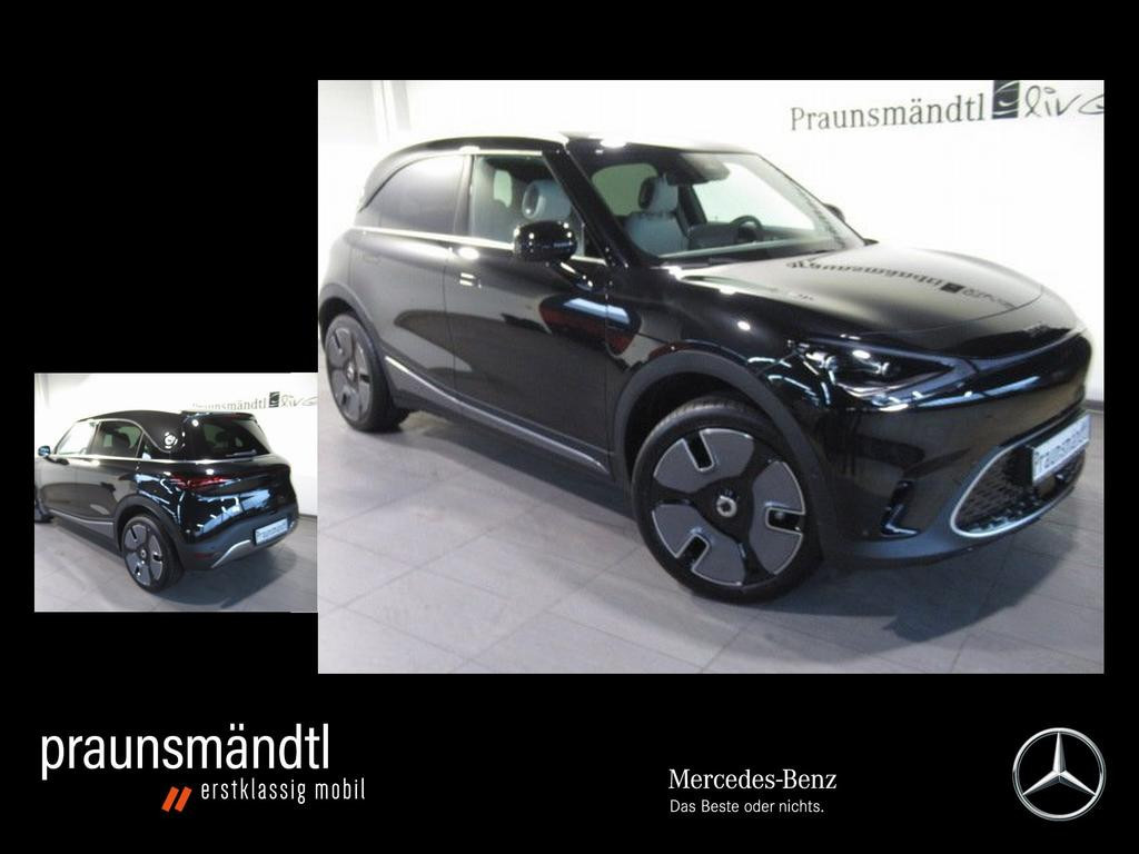 Smart #1 Premium