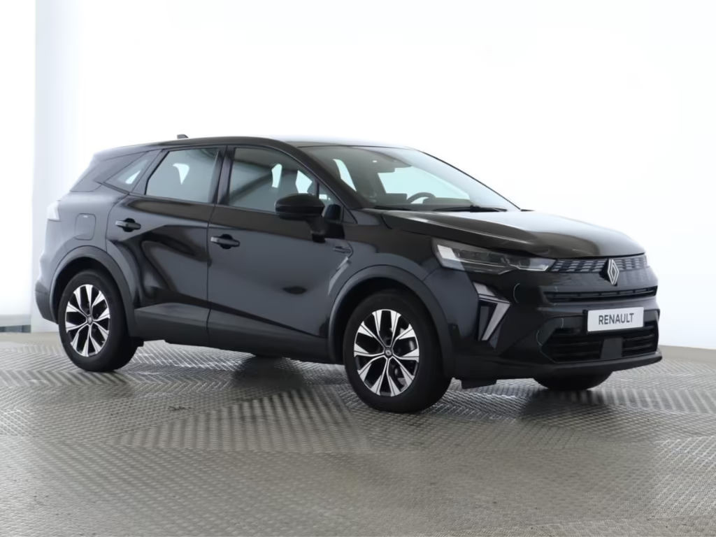 Renault Symbioz