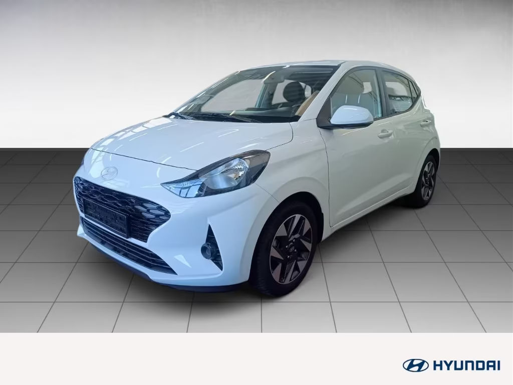 Hyundai i10 Trend