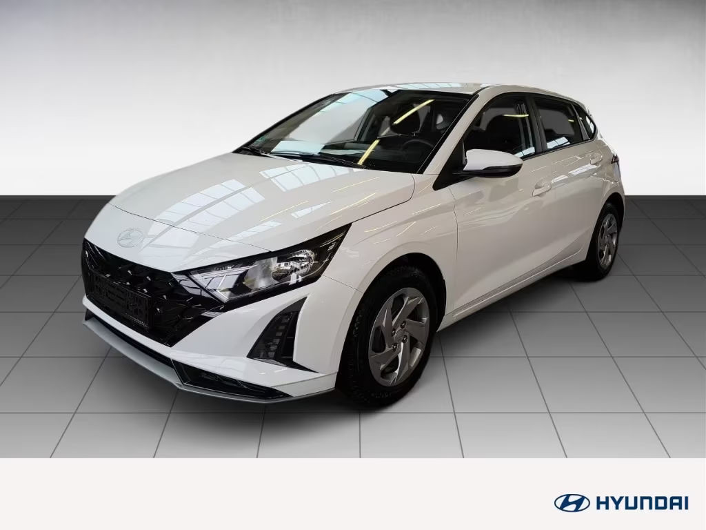 Hyundai i20 Cool Select