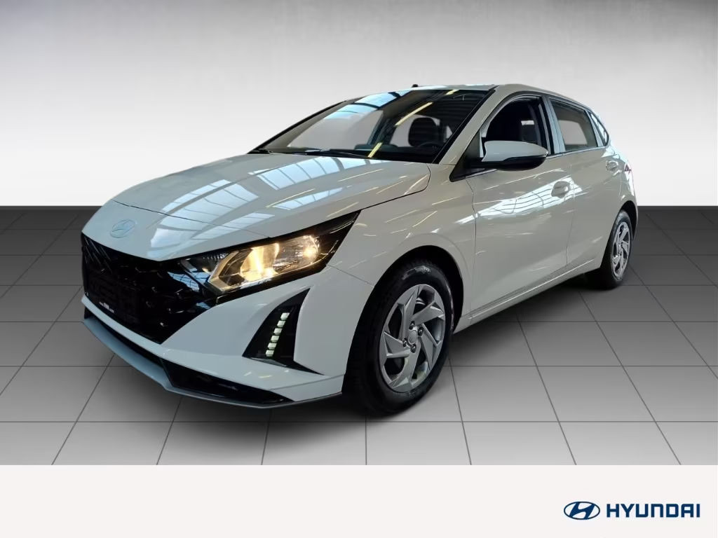 Hyundai i20 Cool Select