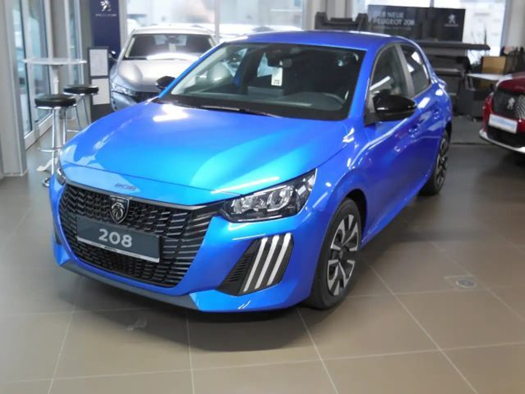 Peugeot 208 PureTech Active Pack