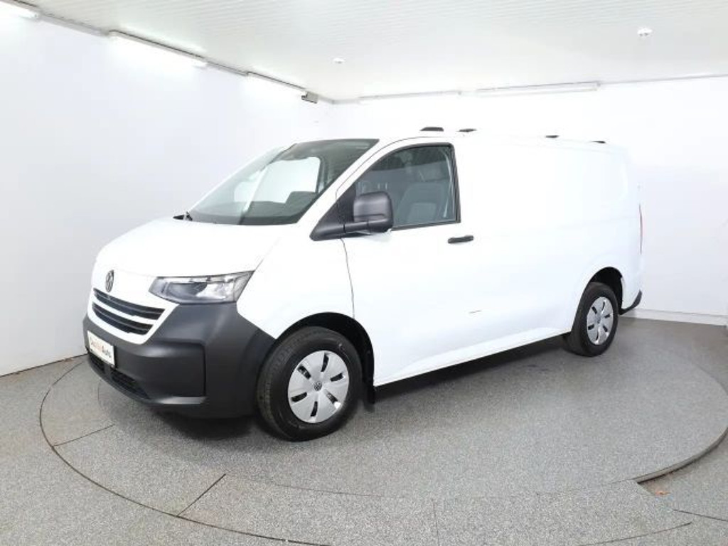 Volkswagen Transporter T7